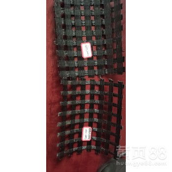 经编涤纶土工格栅产品说明及浙江绍兴施工应用