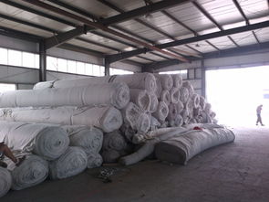 聊城土工布与土工格栅价格及配套图片解析