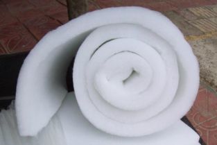 供应聚酯纤维吸音棉 高强聚酯纤维制品的卓越性能与应用