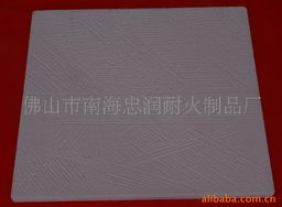 佛山市南海忠润耐火制品厂 高强聚酯纤维制品的创新未来