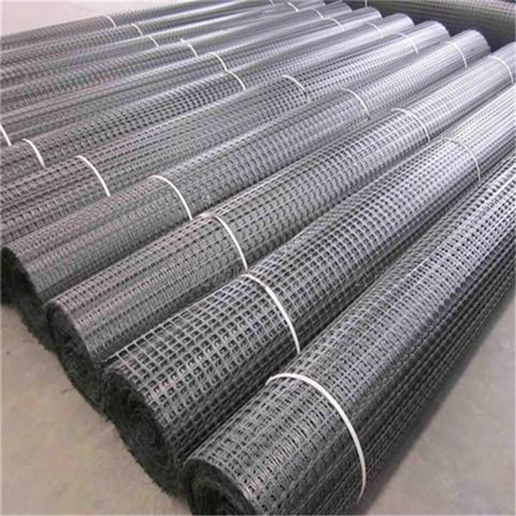 土工格栅的种类、应用及价格信息概述